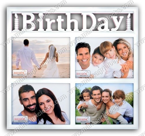 Perfect Gift Article Family Photo Frames