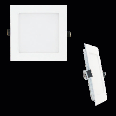 Square Recessed