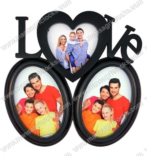 Family Photo Frames