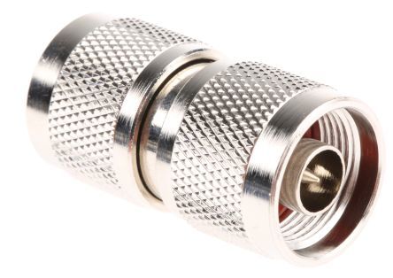 N - N Adaptor 4GHZ