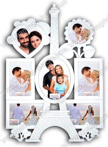 Family Photo Frame