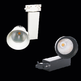 Track Light