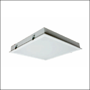 Square Recessed