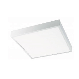 Square Surface