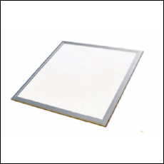 Slim Panel Recessed