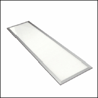 Recessed Panel