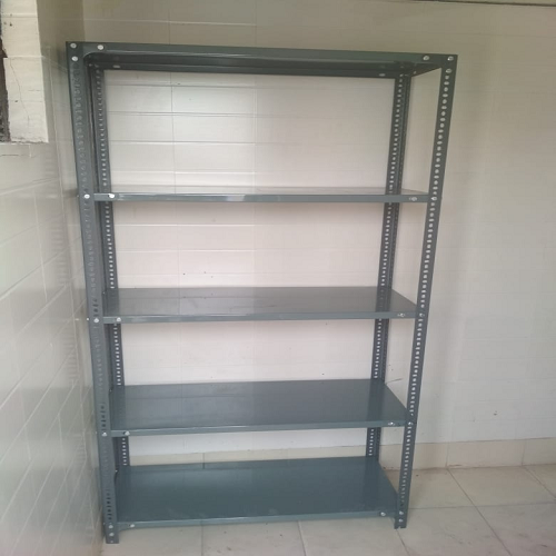 MS Storage Rack By ADWEL INDIA PRIVATE LIMITED