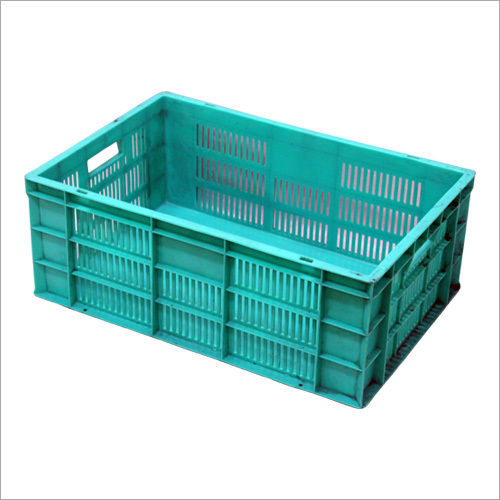 Vegetable Plastic Crate