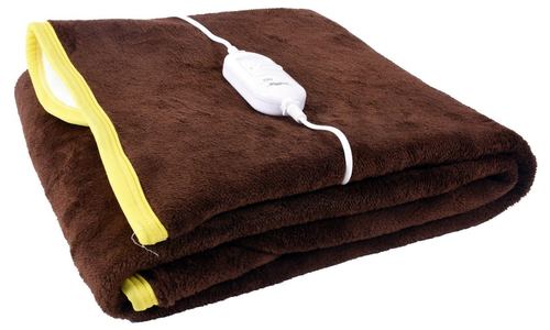 Home Elite Electric Blanket ,2.5x5 foot