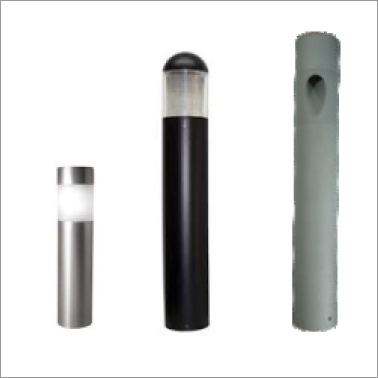 Bollard