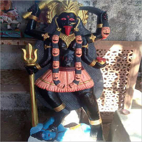Mata Kali Statue
