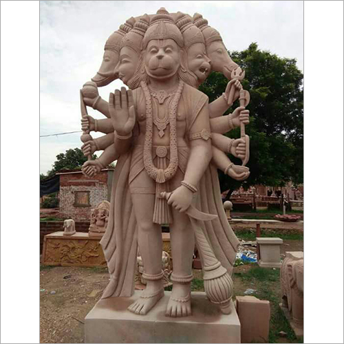 Jai Bajrangbali Statue
