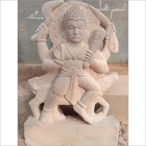 Stone Statue