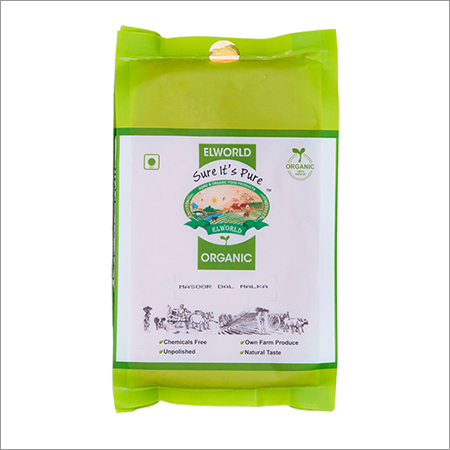 Organic Malka Masur