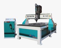 Cnc 3D Engraving Machine