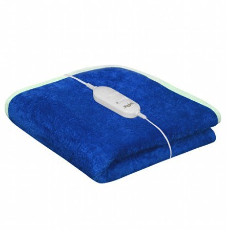 Home Elite Electric Blanket ,2.5x5 foot