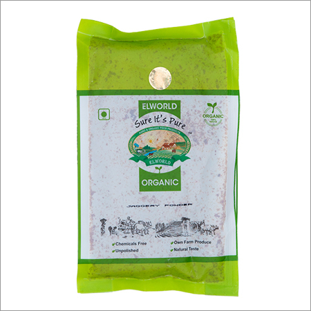 Organic Jaggery Powder