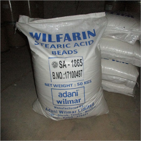 Stearic Acid Beads SA - 1865