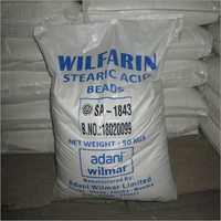 SA1843 Stearic Acid Beads(Cosmetic Grades)