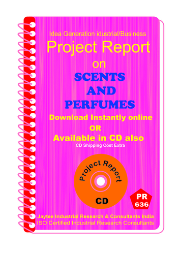 Chemical Mechnical Project Reports