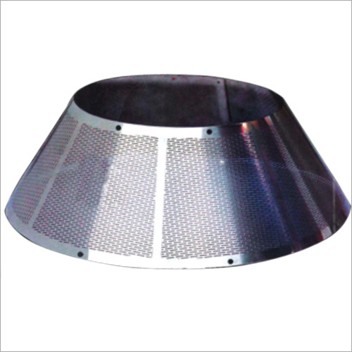 Centrifugal Screens Centrifugal Screens