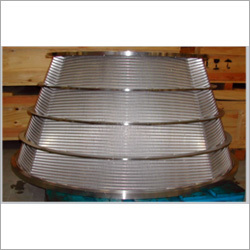 Metal Centrifugal Screens Metal Centrifugal Screens
