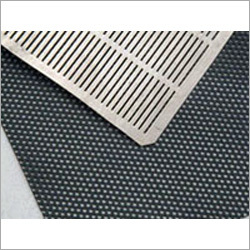 Perforated Sheets Perforated Sheets