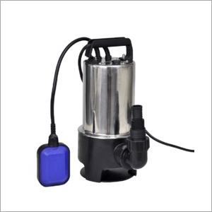 Sewage Pumps
