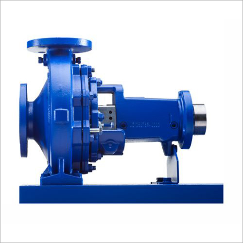 Mega CPK Chemical Pump