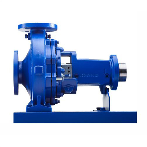 KSB Pump