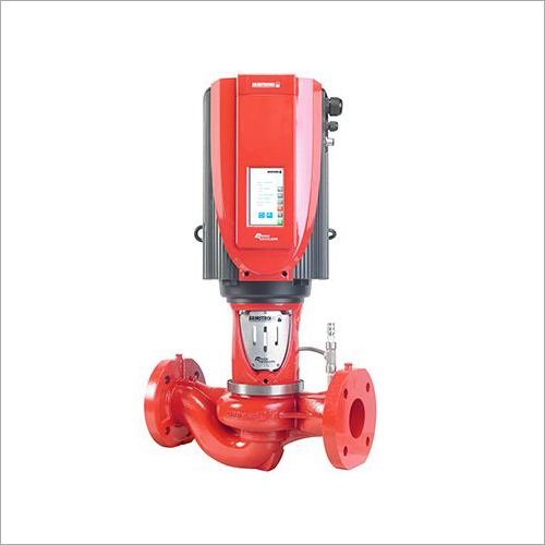 Inline Pumps