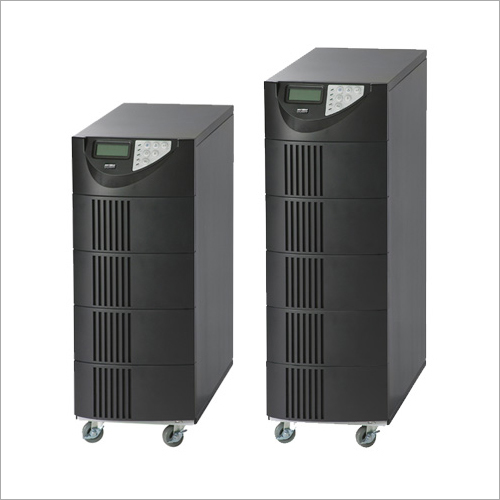 Industrial UPS