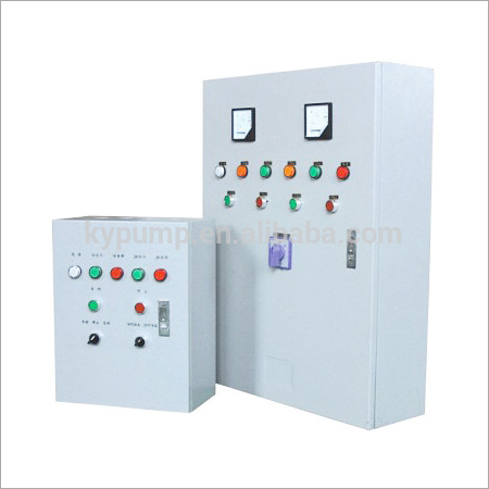 Electrical Panel