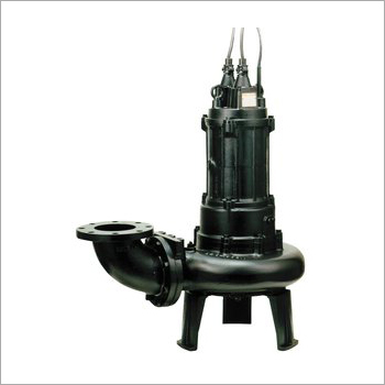 Drainage Pumps