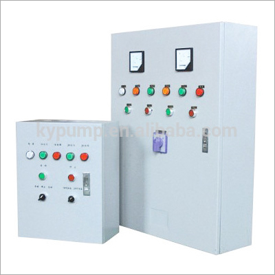 Automatic Electrical Panel