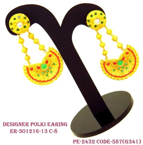 Fashion Antique Earrings