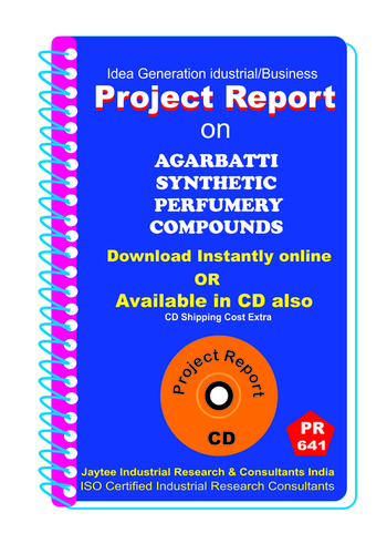 Essential Oils Project Reports
