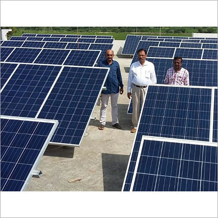 Solar Rooftop
