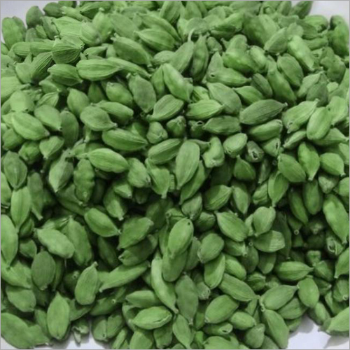 Cardamom Green