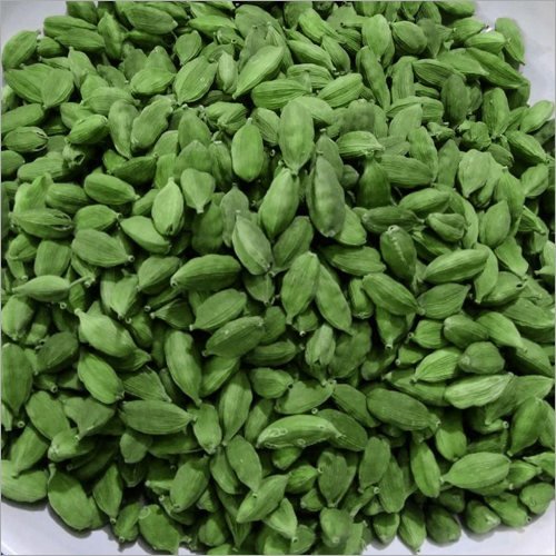 Elaichi Pods