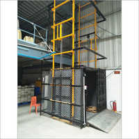 Double Mass Stacker