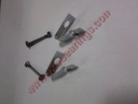 Brake Shoe Nail