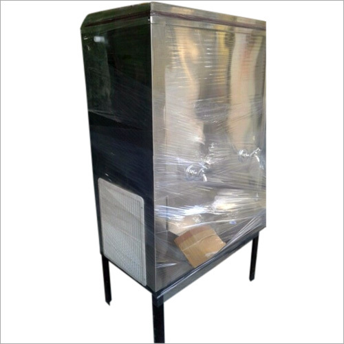 Full ss water cooler