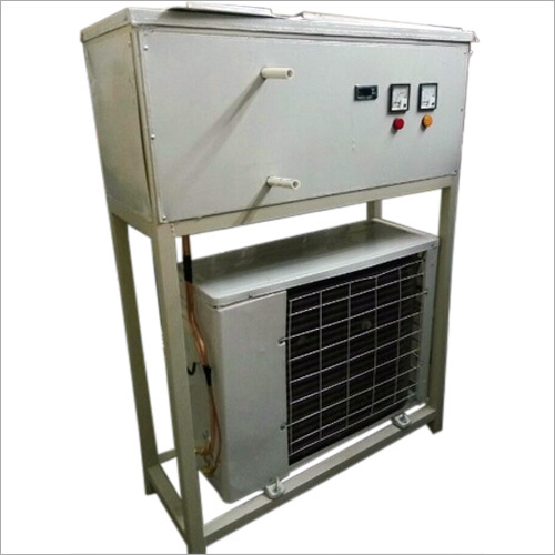 Portable Water Chiller