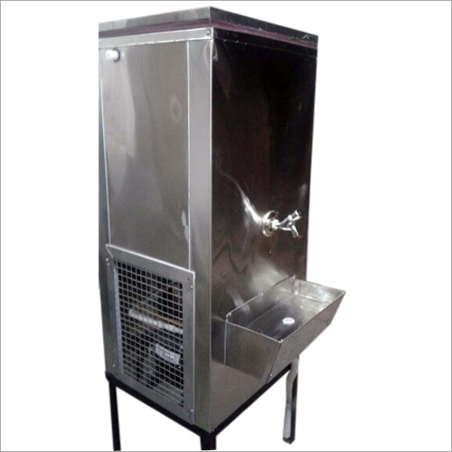 Single Tap Water Cooler