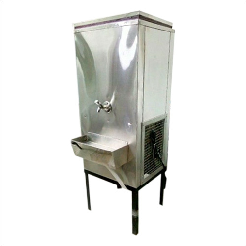 Stainless Steel Water Cooler
