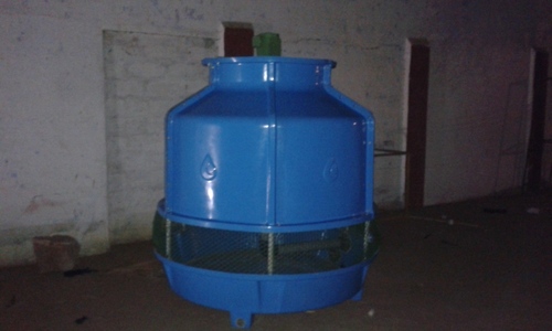 Cooling Tower Exporter in Oman