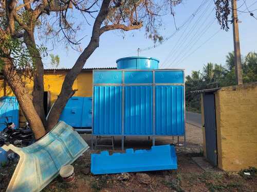 Cooling Tower Exporters