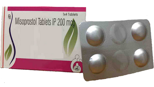 Hormonal Tablet