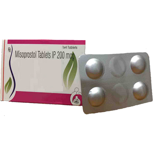 Hormonal Tablet
